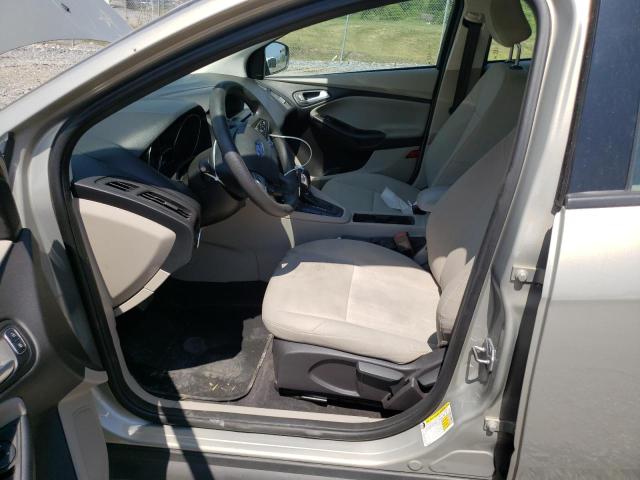 Photo 7 from auction – 2016 FORD FOCUS SE with VIN 1FADP3KE1GL212296