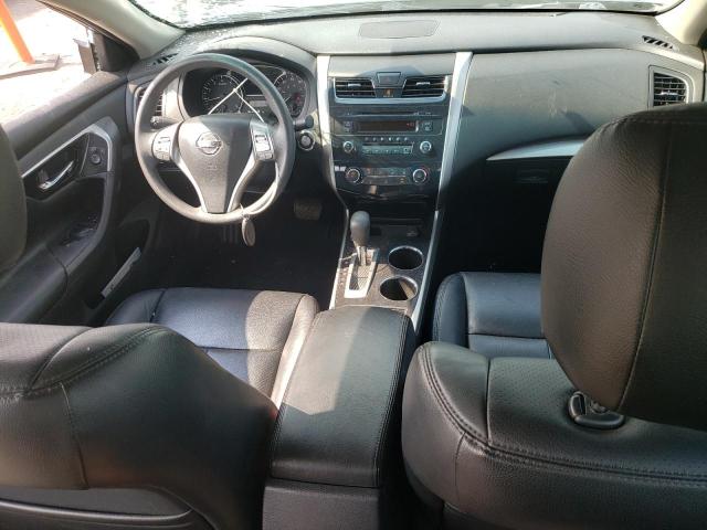 Photo 8 from auction – 2014 NISSAN ALTIMA with VIN 1N4AL3AP3EC132402