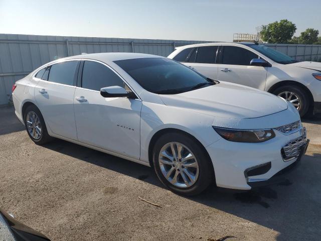 Photo 4 from auction – 2016 CHEVROLET MALIBU LT with VIN 1G1ZE5ST0GF202253