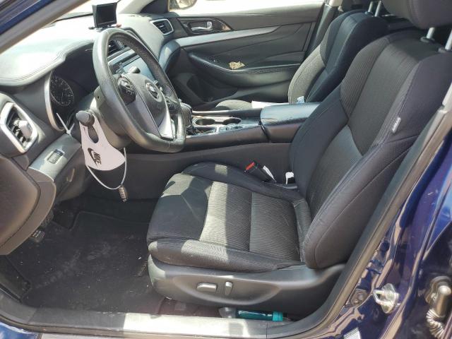 Photo 7 from auction – 2016 NISSAN MAXIMA 3.5 with VIN 1N4AA6AP1GC429453