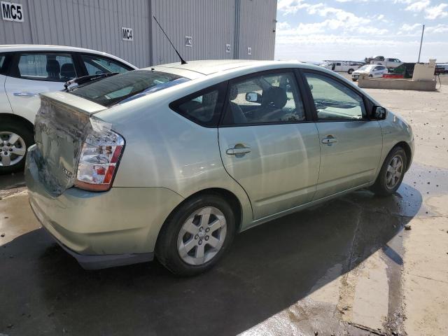 Photo 3 from auction – 2007 TOYOTA PRIUS with VIN JTDKB20U977572770