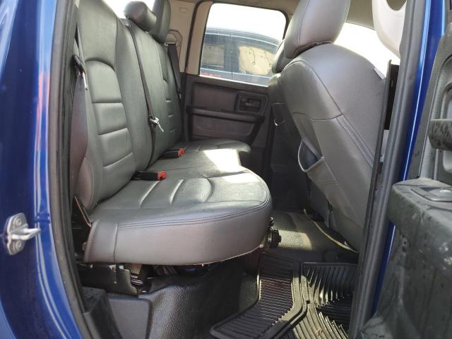 Photo 10 from auction – 2014 RAM 1500 ST with VIN 1C6RR6FT5ES457598