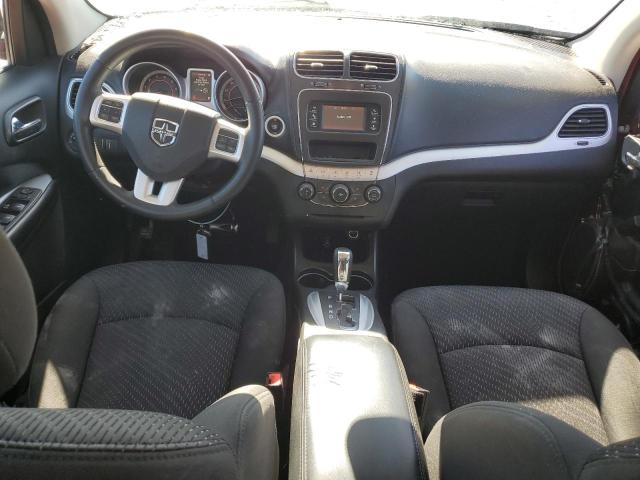 Photo 8 from auction – 2017 DODGE JOURNEY SX with VIN 3C4PDCBB1HT706489