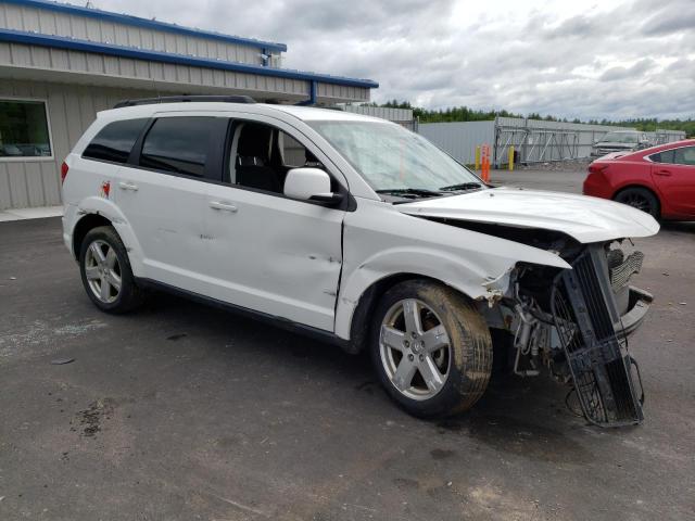 Photo 4 from auction – 2010 DODGE JOURNEY SX with VIN 3D4PH5FV2AT282835
