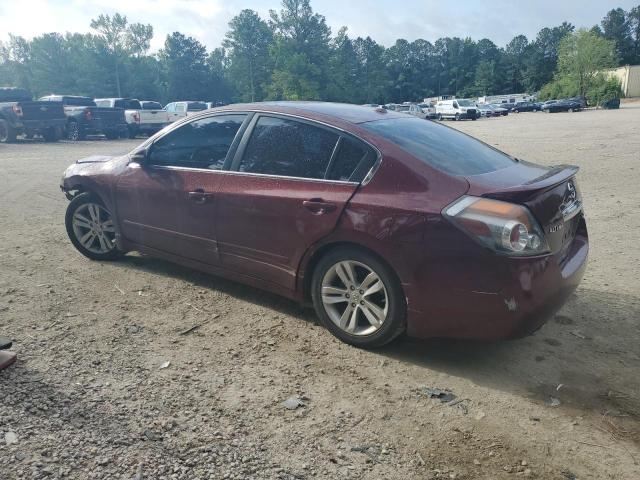 Photo 2 from auction – 2010 NISSAN ALTIMA SR with VIN 1N4BL2APXAN513323