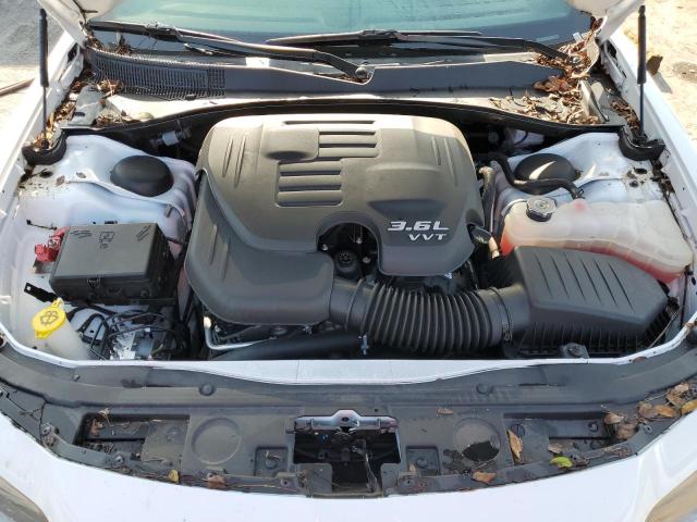 Photo 11 from auction – 2022 CHRYSLER 300 S with VIN 2C3CCABG4NH184399