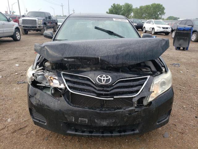 Zdjęcie 5 z aukcji – 2011 TOYOTA CAMRY BASE z VIN 4T4BF3EK1BR143135