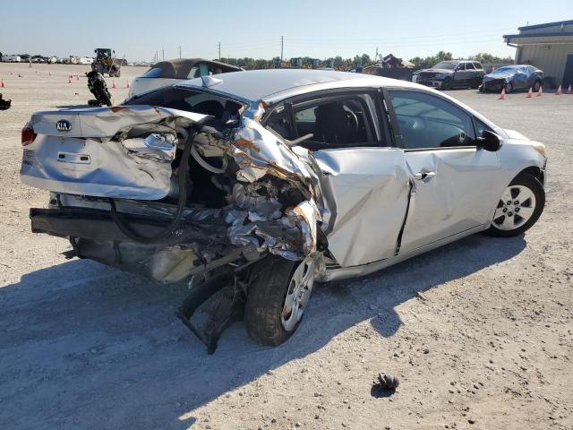 Photo 3 from auction – 2016 KIA FORTE LX with VIN KNAFK4A62G5503361