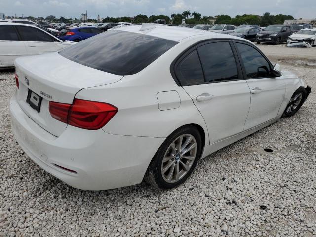 Photo 3 from auction – 2017 BMW 320 XI with VIN WBA8E5G38HNU44479