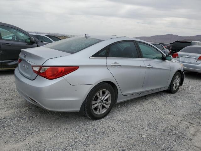 Photo 3 from auction – 2013 HYUNDAI SONATA GLS with VIN 5NPEB4ACXDH622226