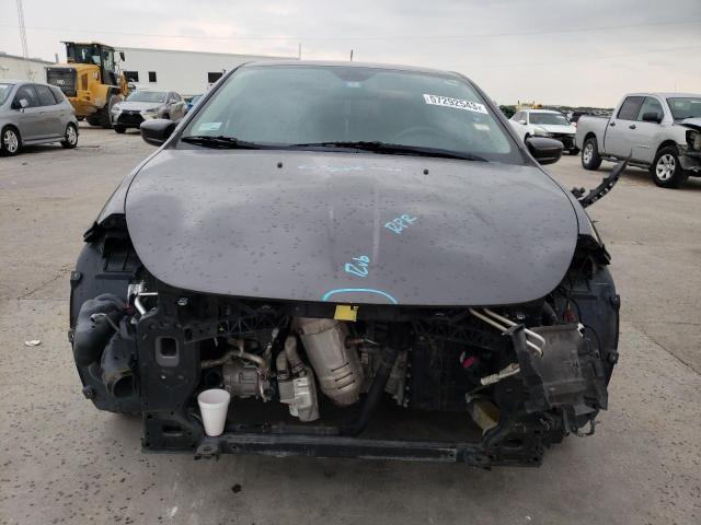 Photo 5 from auction – 2015 DODGE DART SXT with VIN 1C3CDFBB3FD223707