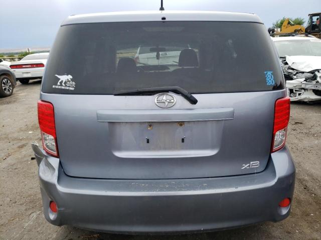 Photo 6 from auction – 2011 TOYOTA SCION XB with VIN JTLZE4FE4B1122638