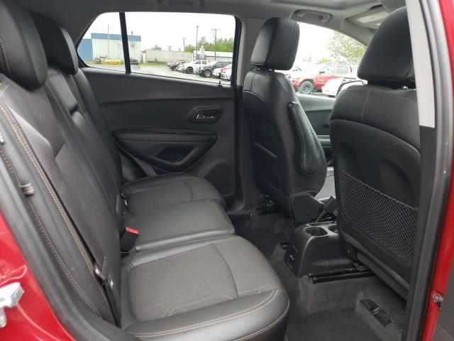 Photo 11 from auction – 2020 CHEVROLET TRAX 1LT with VIN 3GNCJPSB8LL262865