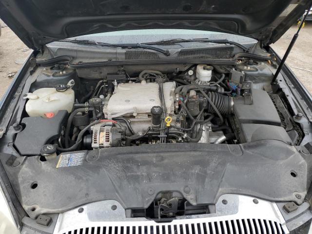 Photo 11 from auction – 2009 BUICK LUCERNE CX with VIN 1G4HD57M09U138247