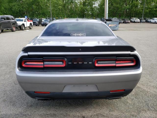 Photo 6 from auction – 2016 DODGE CHALLENGER with VIN 2C3CDZFJXGH137706