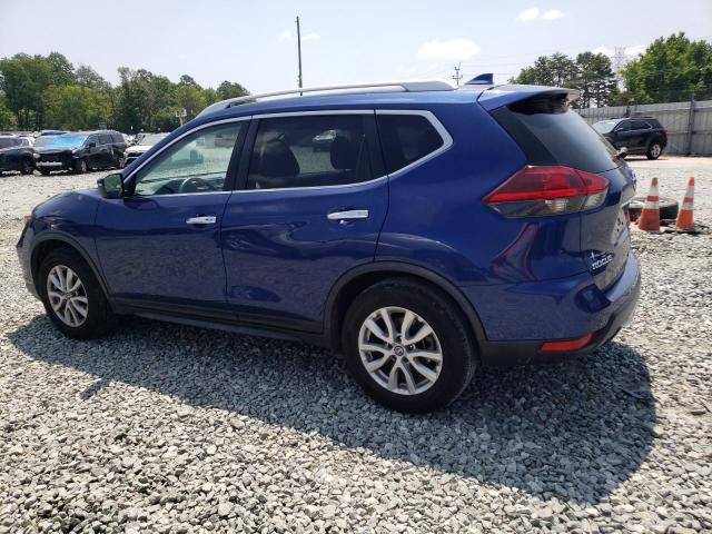 Photo 2 from auction – 2018 NISSAN ROGUE S with VIN JN8AT2MT8JW454947