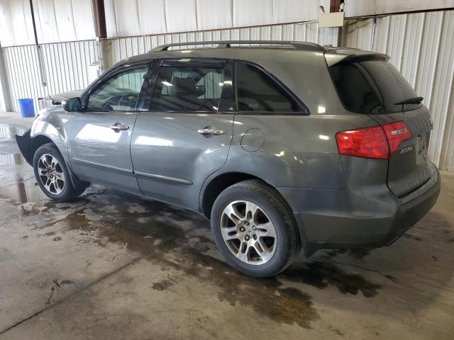 Photo 2 from auction – 2007 ACURA MDX with VIN 2HNYD28227H507068