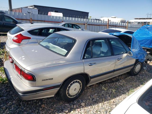 Photo 3 from auction – 1996 BUICK LESABRE LI with VIN 1G4HR52K4TH431088