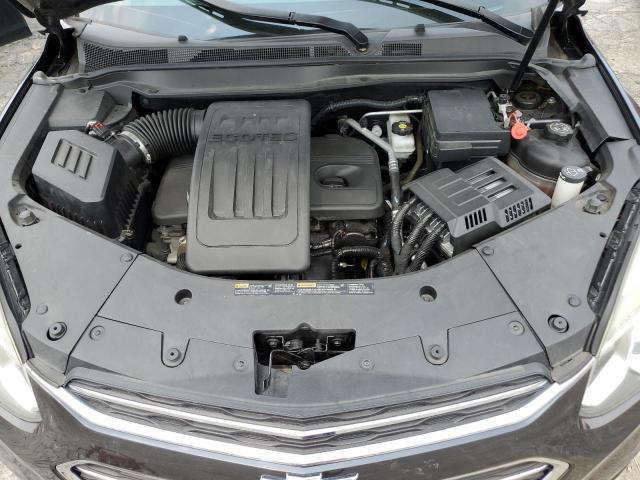 Photo 12 from auction – 2016 CHEVROLET EQUINOX LT with VIN 2GNFLFEKXG6249901