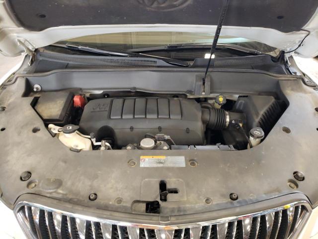 Photo 12 from auction – 2013 BUICK ENCLAVE with VIN 5GAKVDKD5DJ142119