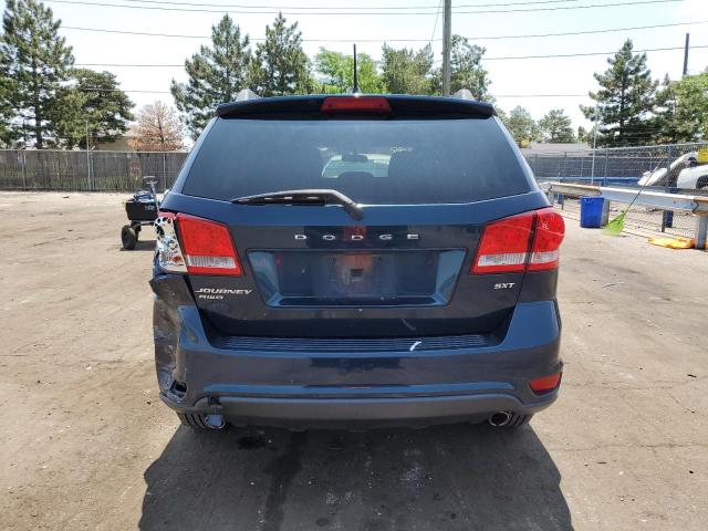 Photo 6 from auction – 2015 DODGE JOURNEY SX with VIN 3C4PDDBG4FT730557