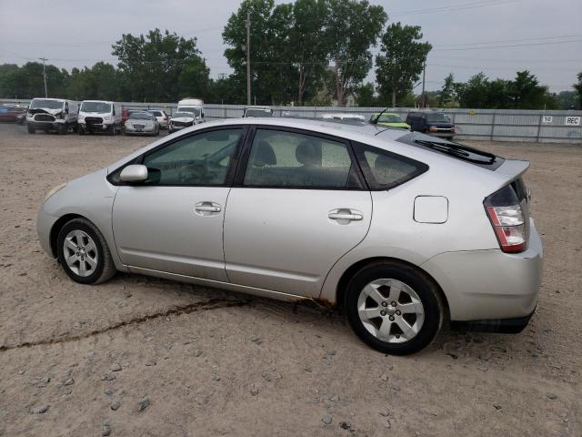 Photo 2 from auction – 2005 TOYOTA PRIUS with VIN JTDKB20U357057468