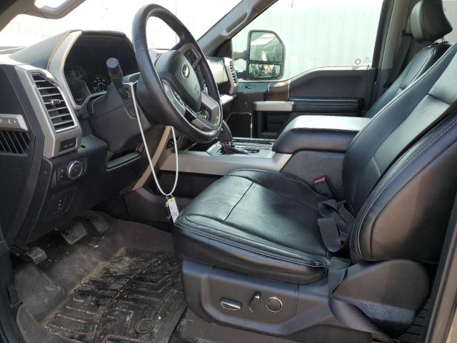 Photo 7 from auction – 2015 FORD F150 SUPER with VIN 1FTFW1EF8FKE91880