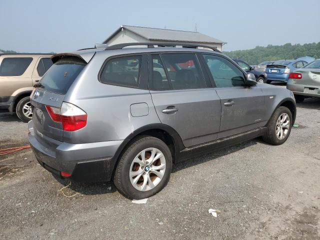 Photo 3 from auction – 2010 BMW X3 XDRIVE3 with VIN WBXPC9C41AWJ33974