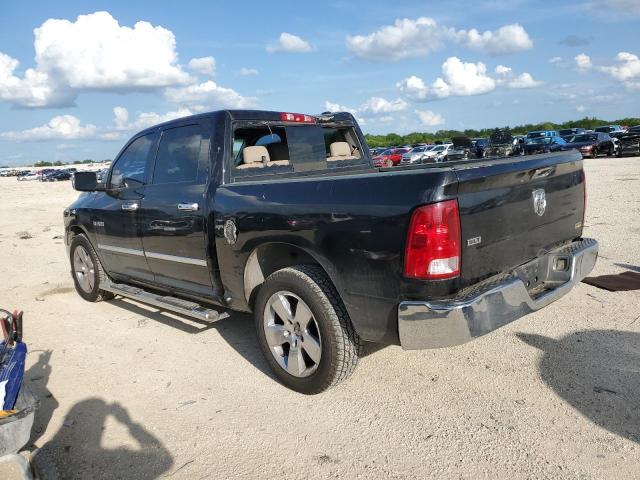 Photo 2 from auction – 2009 DODGE RAM 1500 with VIN 1D3HB13P59S719586