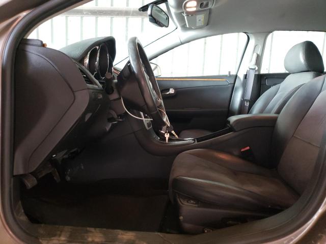 Photo 7 from auction – 2010 CHEVROLET MALIBU 2LT with VIN 1G1ZD5EB6AF228000