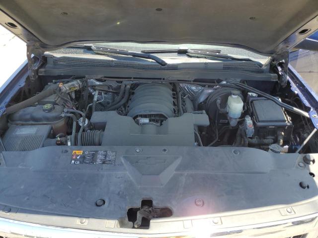 Photo 11 from auction – 2014 CHEVROLET SILVERADO with VIN 3GCPCREC1EG418163