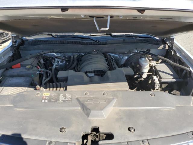 Photo 12 from auction – 2015 CHEVROLET SILVERADO with VIN 3GCUKREC3FG469476