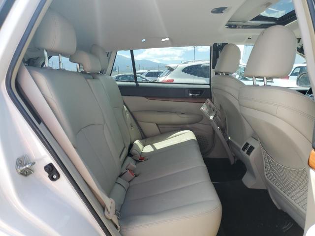 Photo 10 from auction – 2013 SUBARU OUTBACK 2. with VIN 4S4BRCPC0D3206421