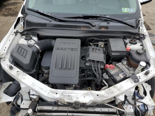 Photo 11 from auction – 2011 CHEVROLET EQUINOX LT with VIN 2GNALFEC8B1163981