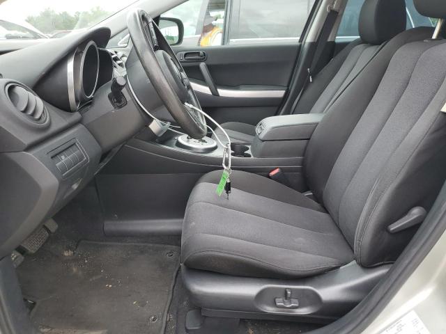 Photo 7 from auction – 2008 MAZDA CX-7 with VIN JM3ER293780195019