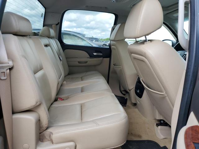 Фото 10 с аукциона – 2008 CHEVROLET SILVERADO с VIN 2GCEK13M281104557