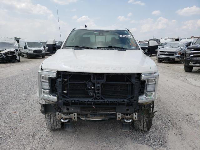 Photo 5 from auction – 2019 FORD F250 SUPER with VIN 1FT7W2BT3KEC05916