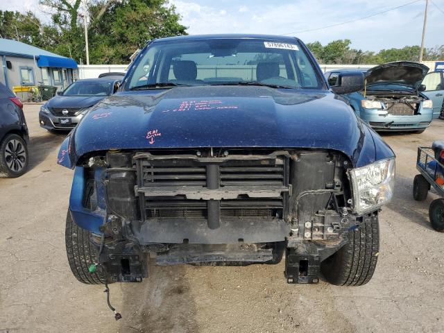 Photo 5 from auction – 2014 RAM 1500 ST with VIN 3C6JR6AG5EG151029