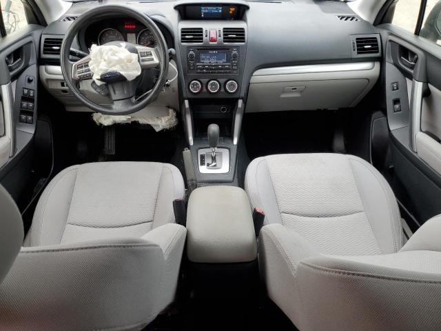 Photo 8 from auction – 2015 SUBARU FORESTER 2 with VIN JF2SJADC3FH586642
