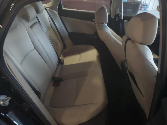Photo 10 from auction – 2017 HONDA CIVIC EX with VIN 19XFC2F72HE071236