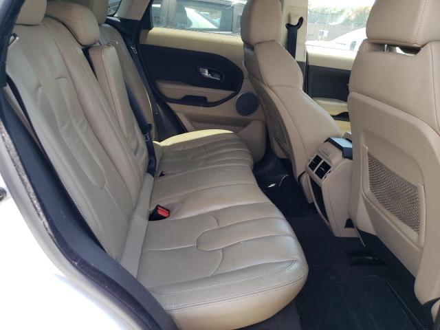 Photo 10 from auction – 2015 LAND ROVER RANGE ROVE with VIN SALVP2BG0FH053677
