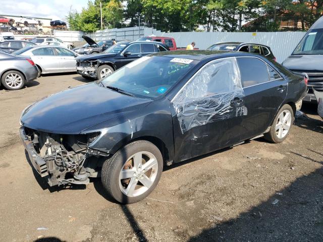 TOYOTA CAMRY L 2014 with VIN 4T1BF1FK3EU309088 - Photo from auction