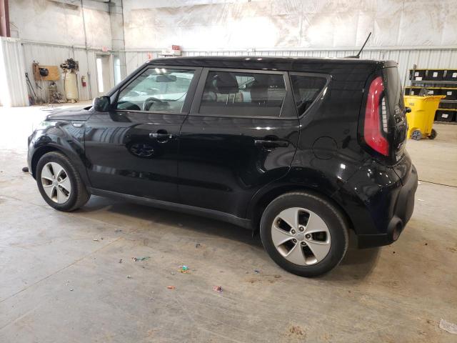 صورة رقم 2 من المزاد - 2014 KIA SOUL مع VIN KNDJN2A22E7725244