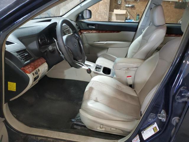 Zdjęcie 7 z aukcji – 2012 SUBARU LEGACY 2.5 z VIN 4S3BMBK65C3019821