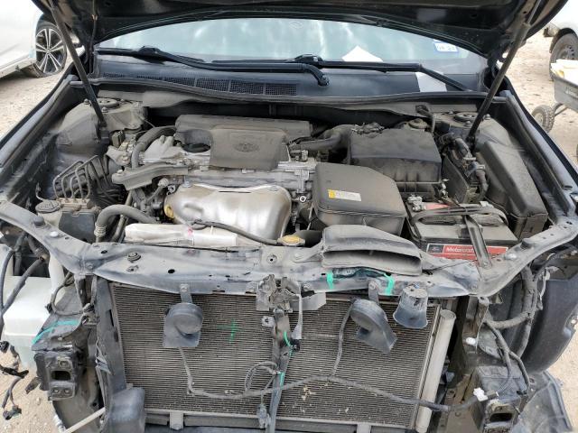 Photo 11 from auction – 2015 TOYOTA CAMRY LE with VIN 4T4BF1FK9FR506130