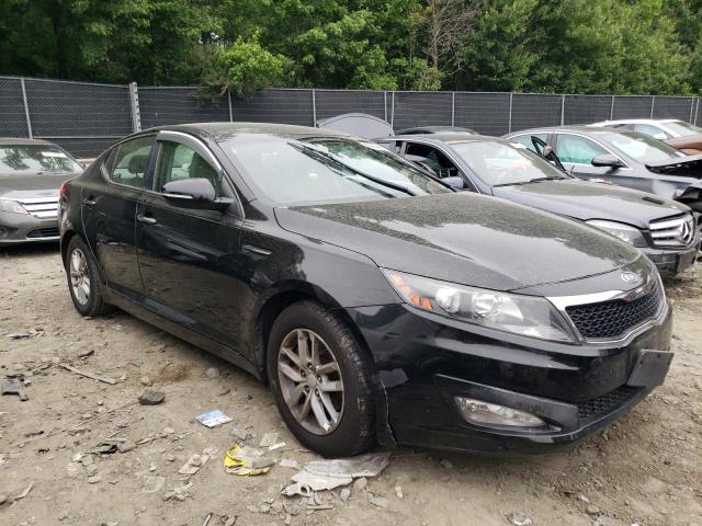 Photo 4 from auction – 2012 KIA OPTIMA LX with VIN KNAGM4A78C5285945