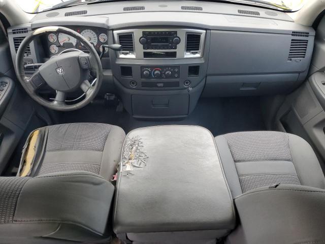 Photo 8 from auction – 2008 DODGE RAM 1500 S with VIN 1D7HA18N08J146111