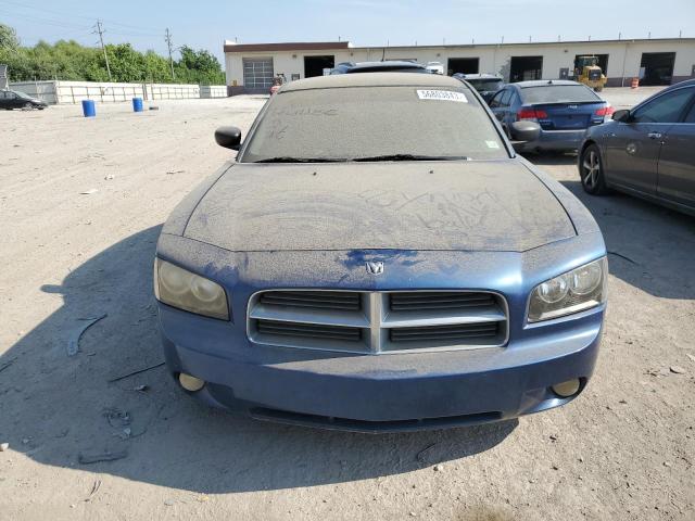 Photo 5 from auction – 2009 DODGE CHARGER SX with VIN 2B3KA33V59H598529