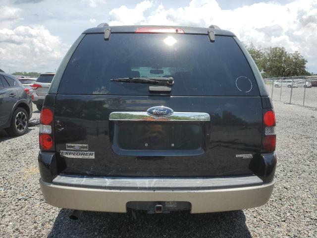 Photo 6 from auction – 2007 FORD EXPLORER E with VIN 1FMEU64E07UA58336