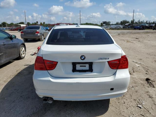 Photo 6 from auction – 2010 BMW 328 I with VIN WBAPH7G56ANM49492